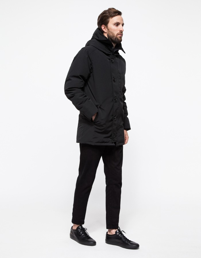 canada goose chateau black camo canada goose chateau black camo