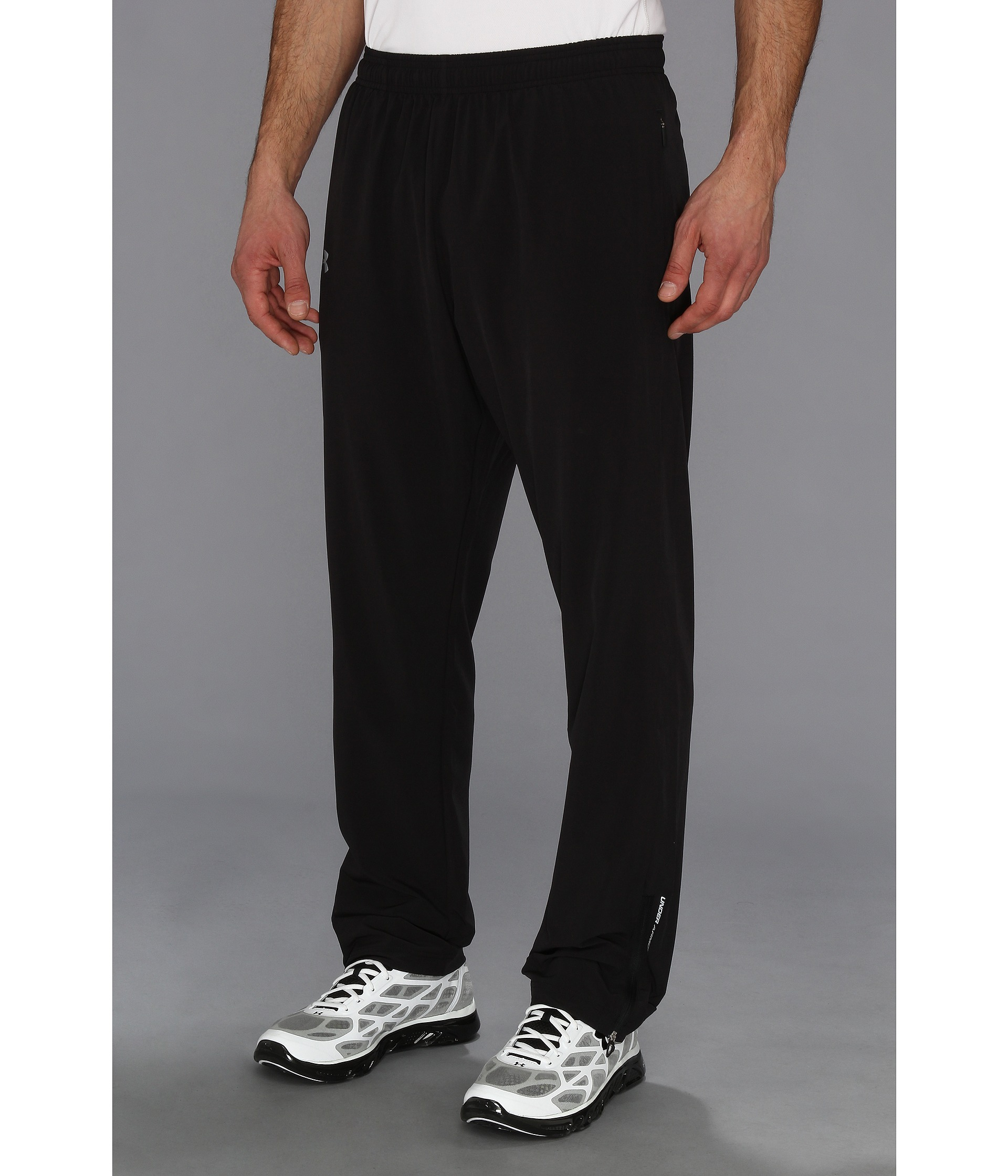 under armour gametime fleece pant