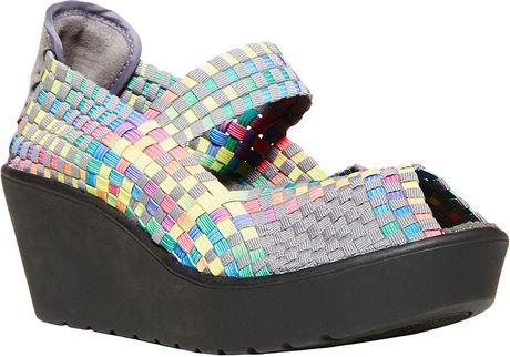 steven wedges