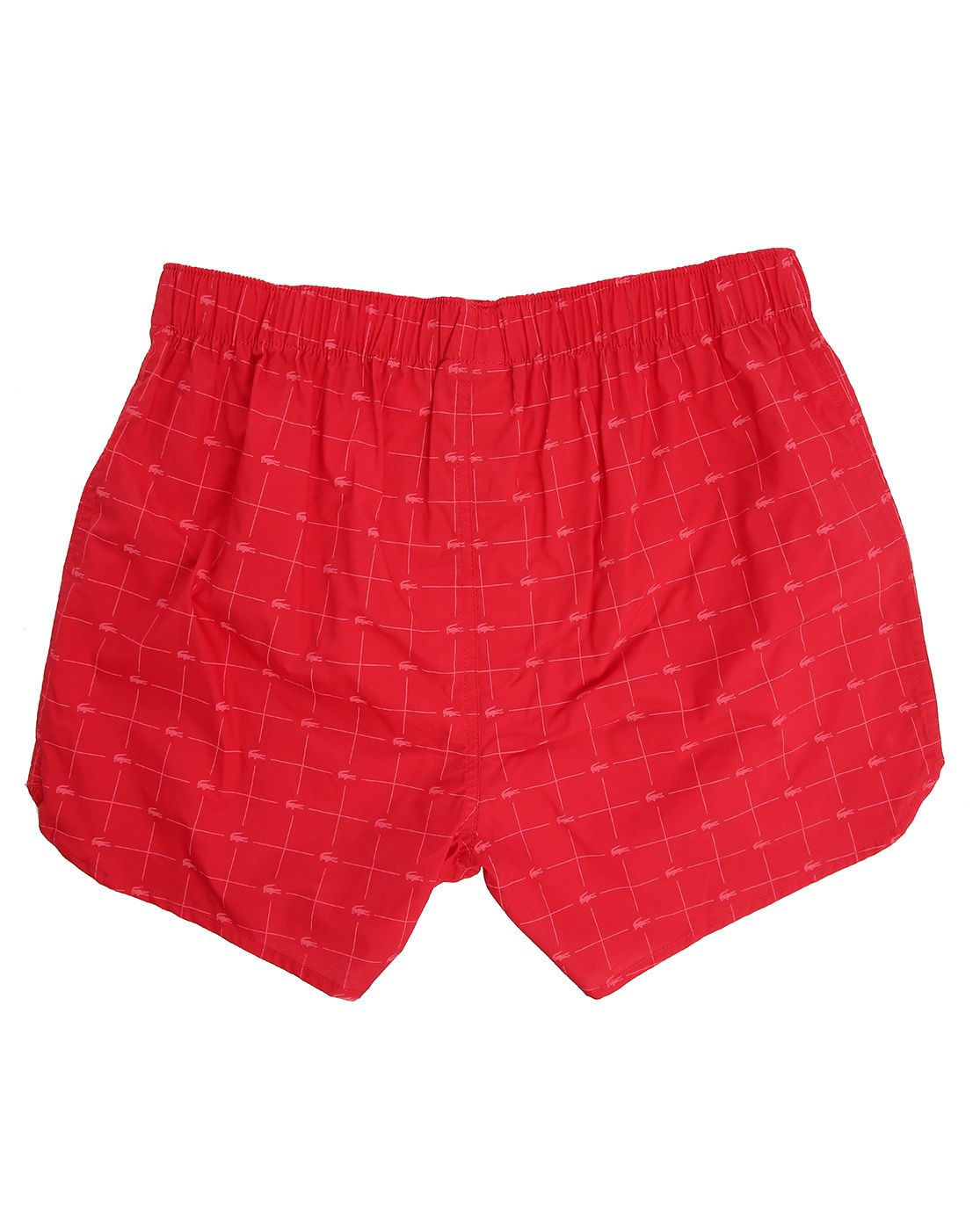 crocodile brand shorts