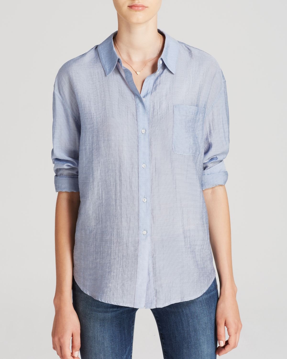 elizabeth james shirt