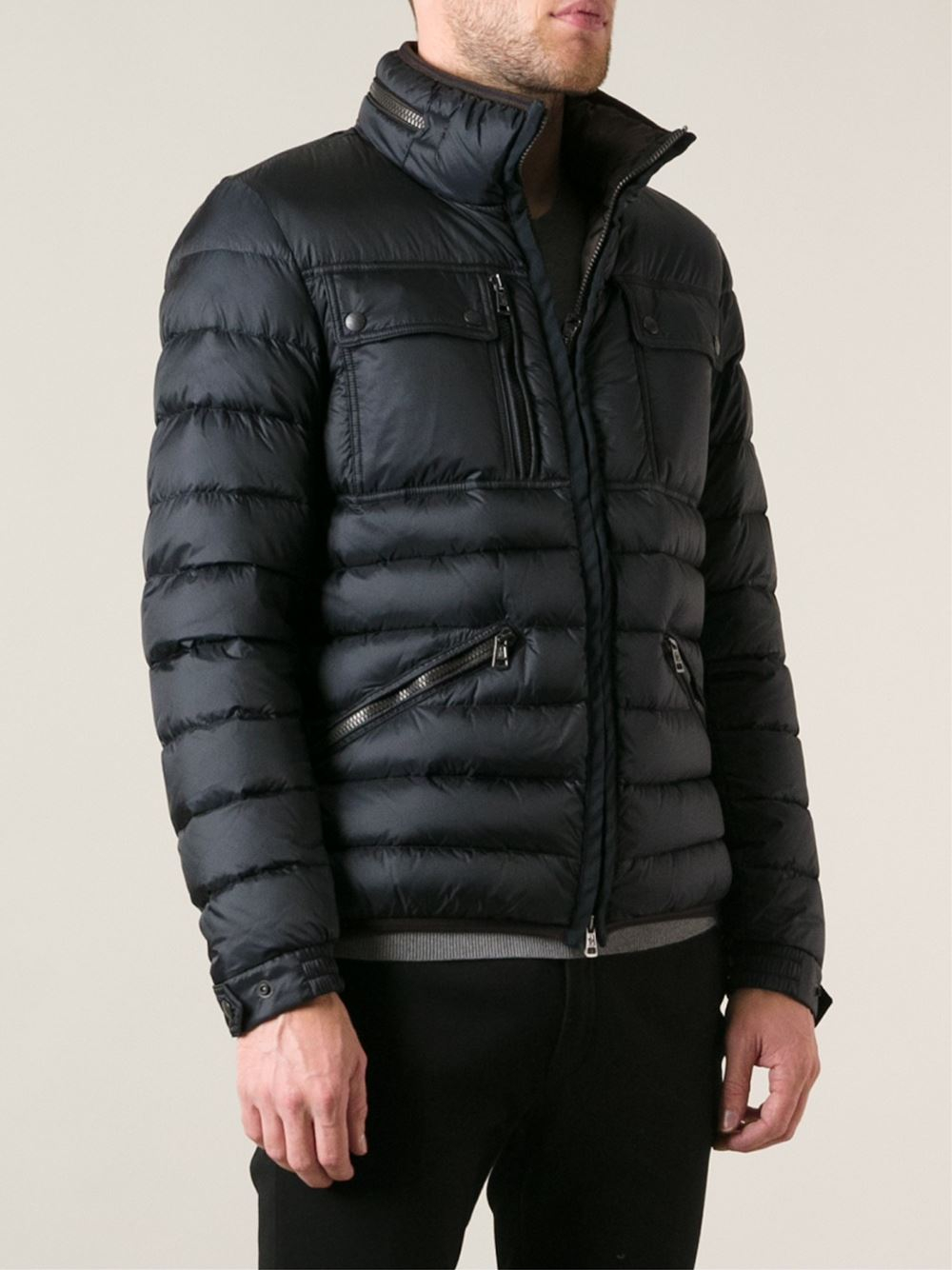 moncler norbert down jacket moncler norbert down jacket