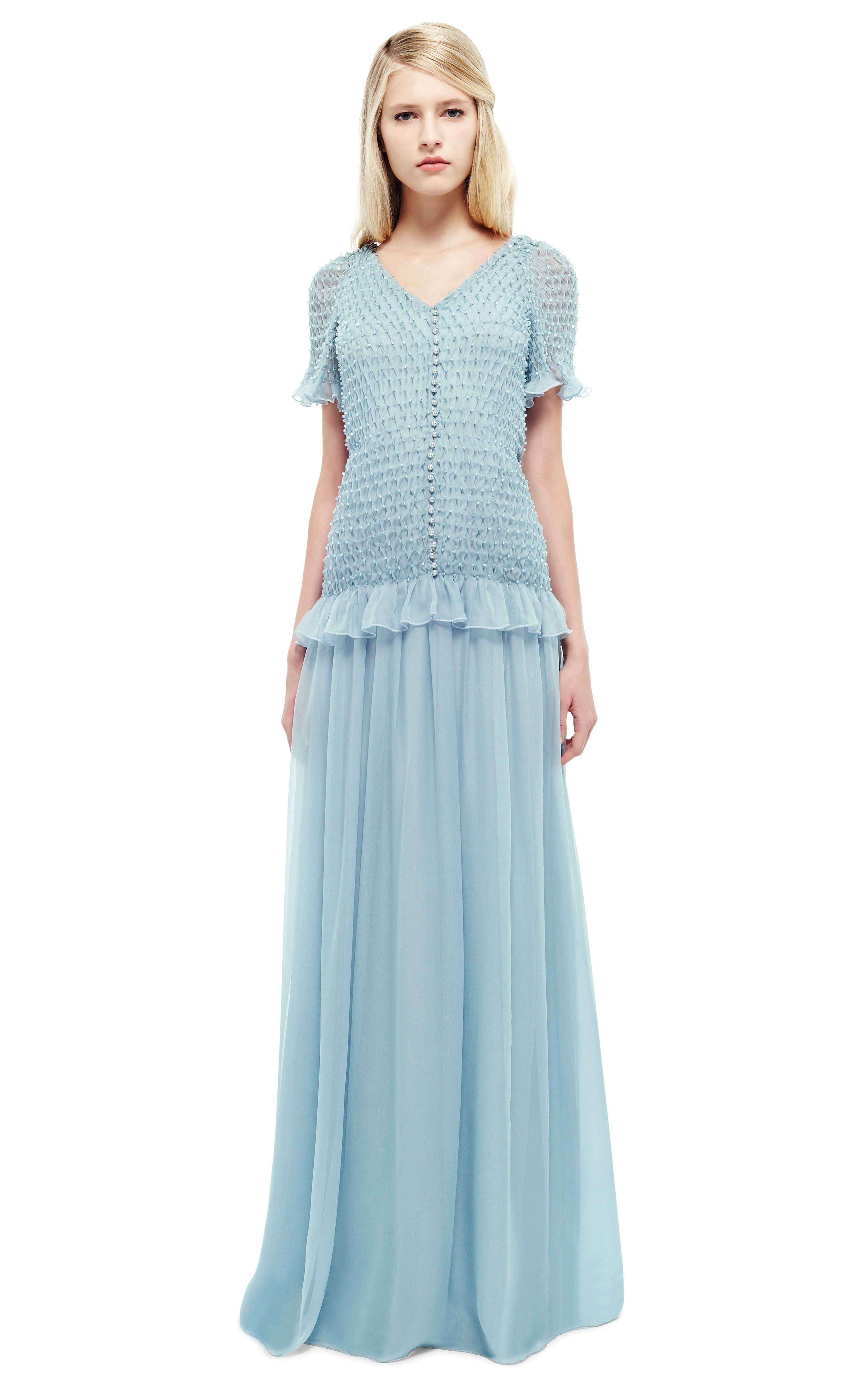 rodarte robe