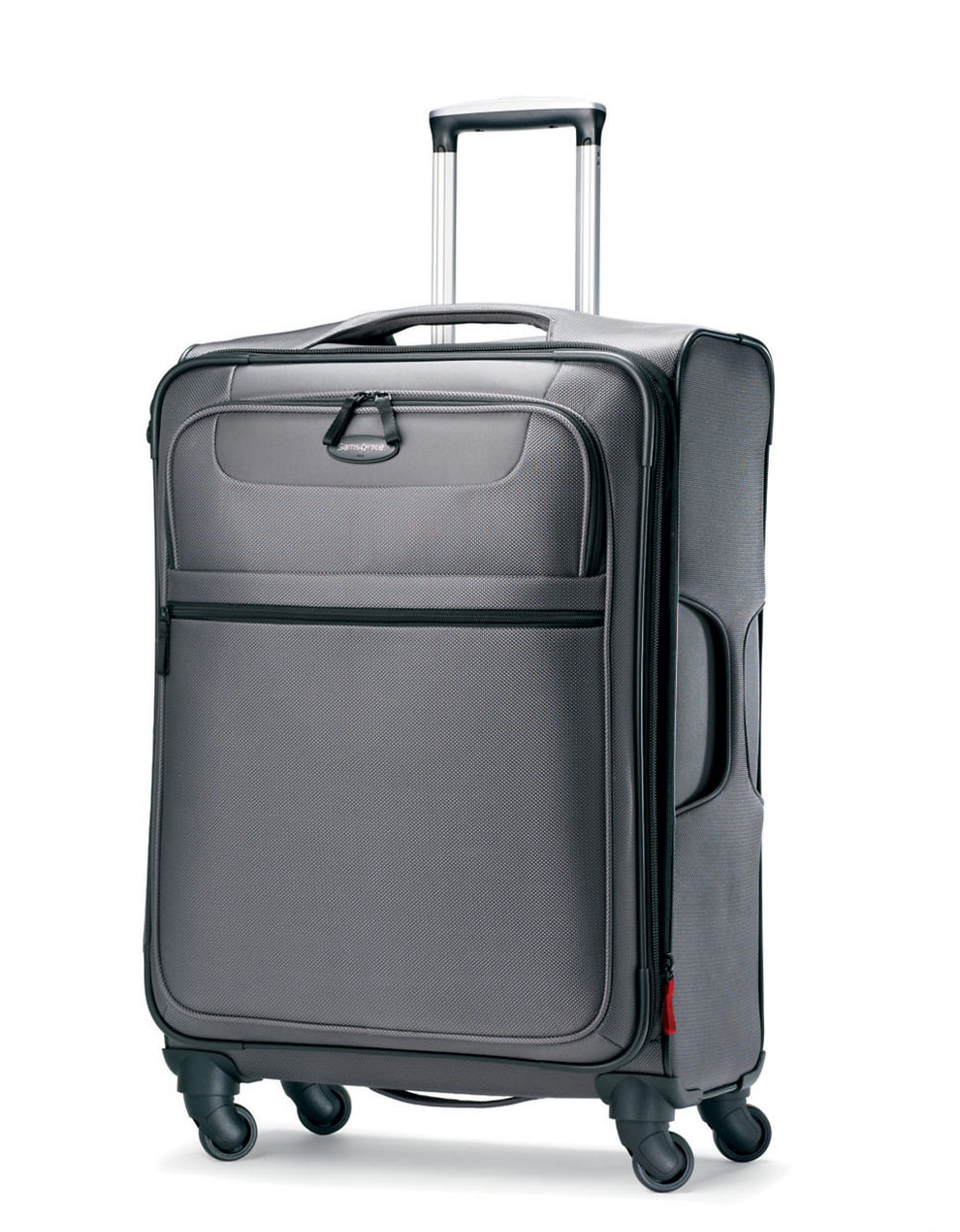 Samsonite Lift 25 Spinner Luggage in Gray Lyst