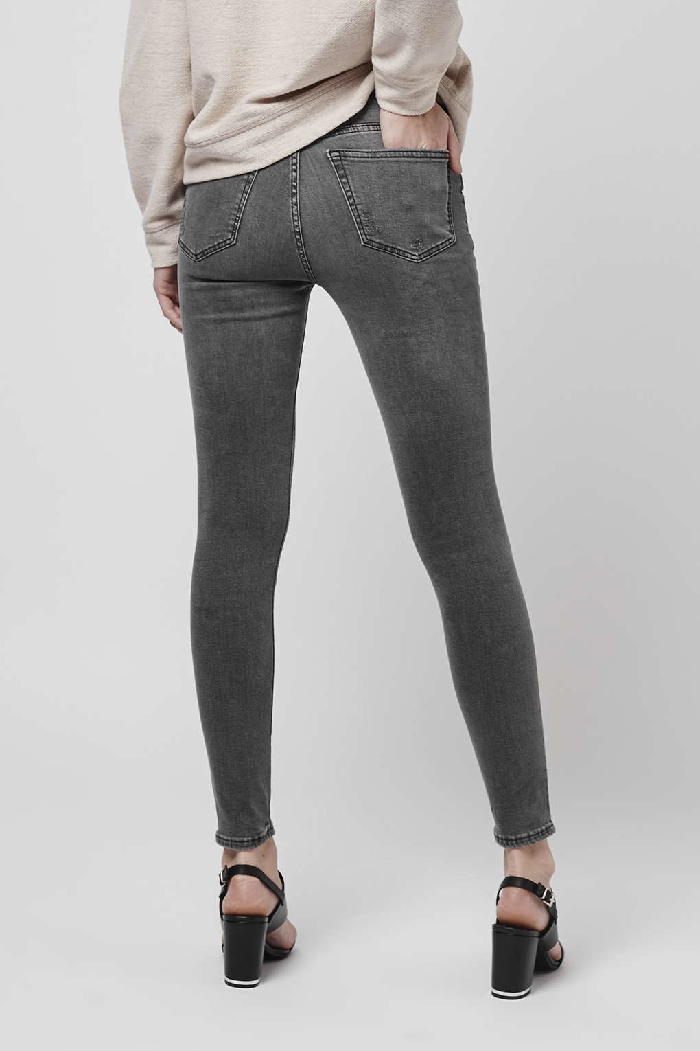 grey jamie jeans