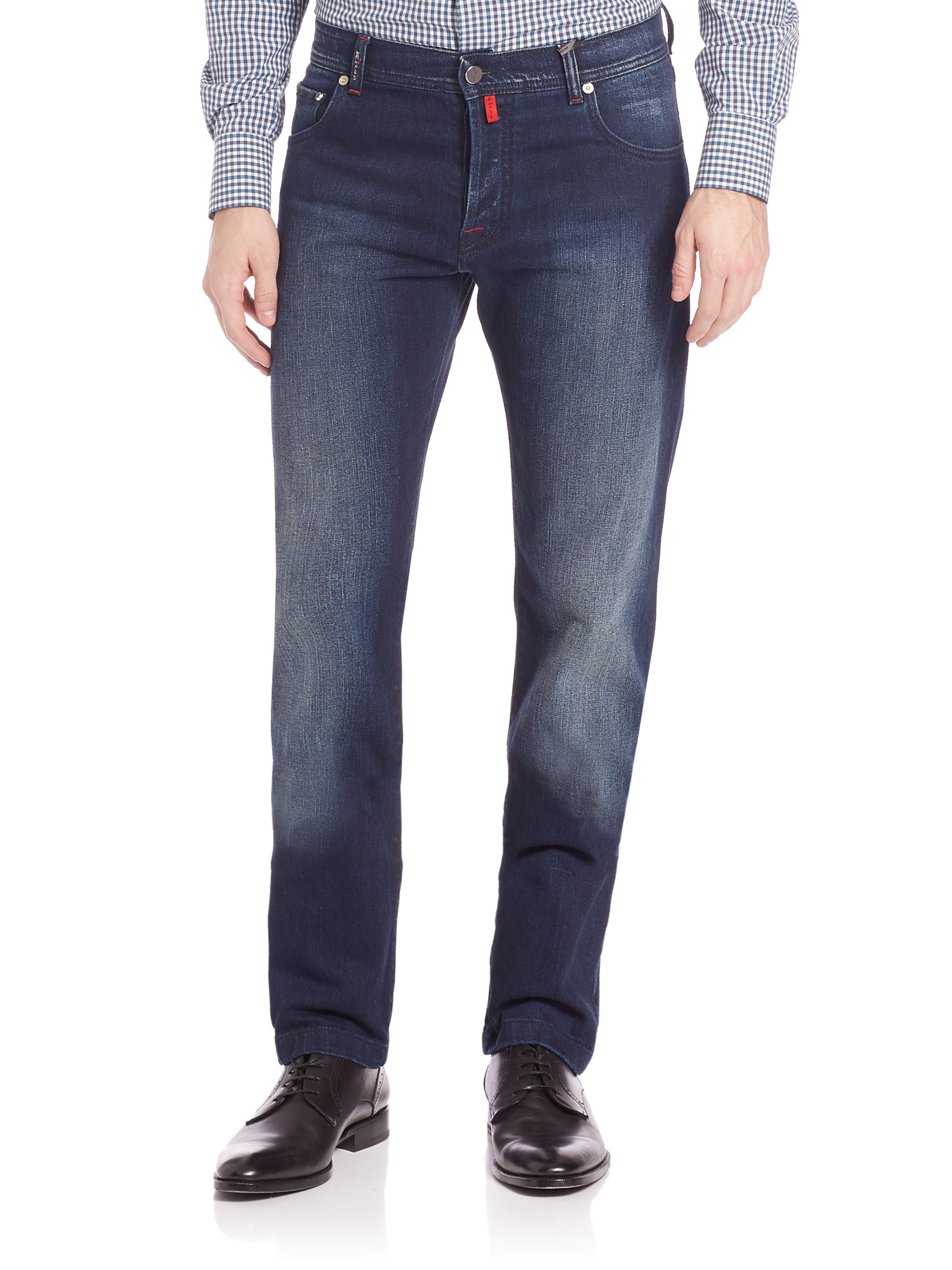 kiton jeans sale