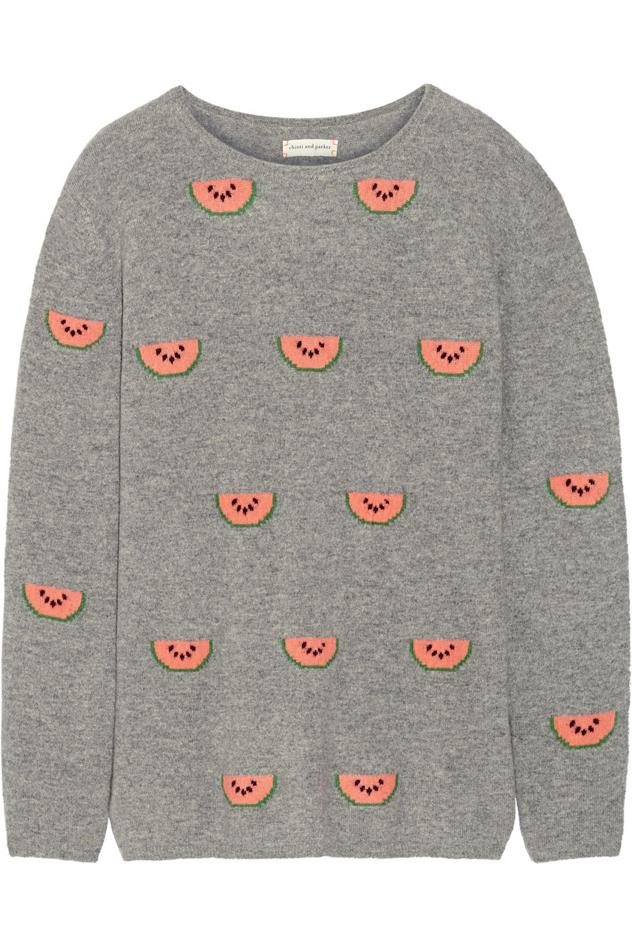 chinti and parker jumpers