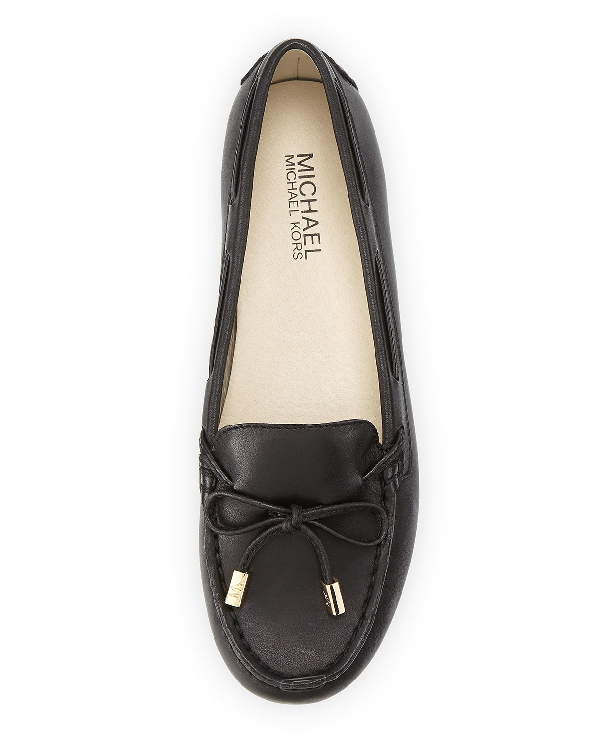 michael kors loafers