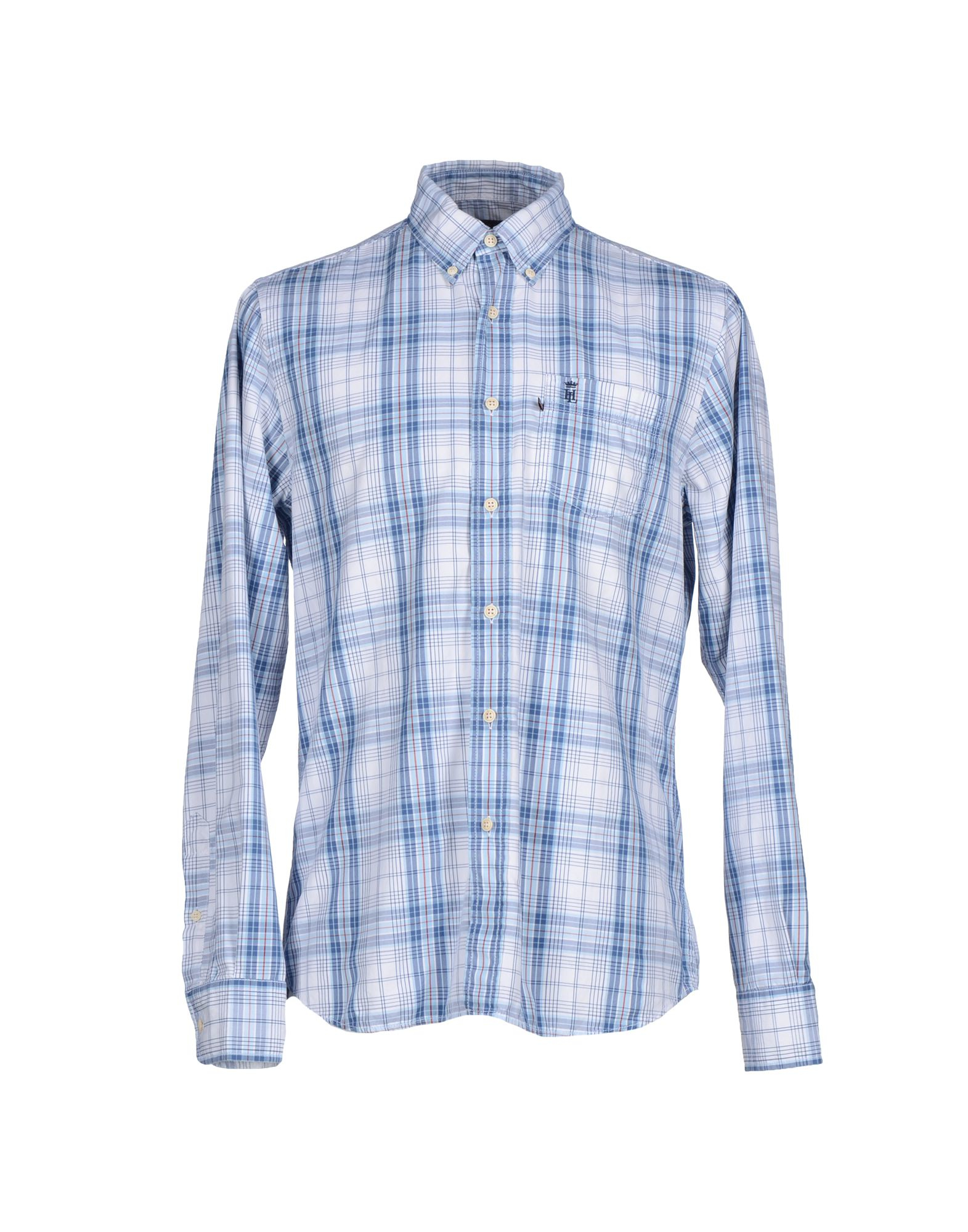 henri lloyd overshirt