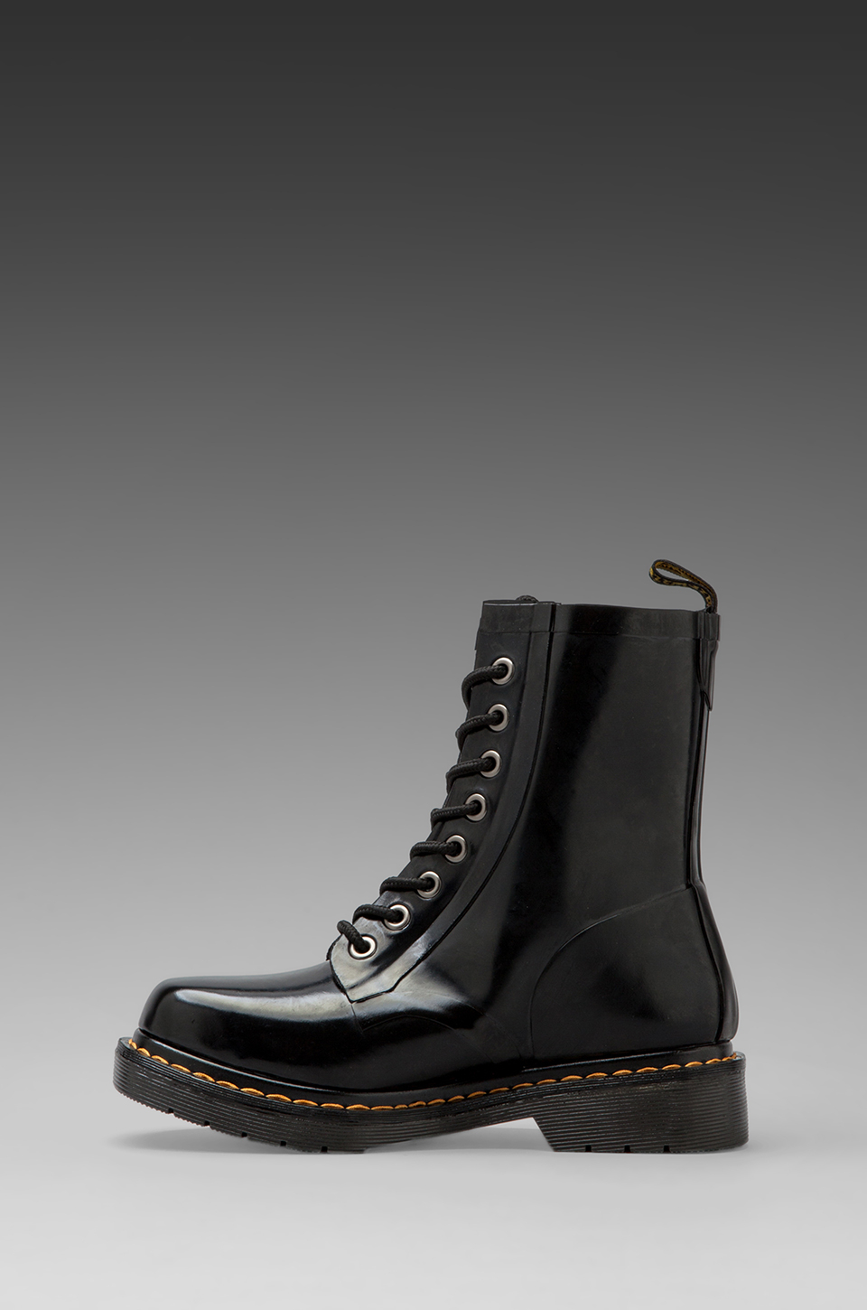 dr martens good for rain