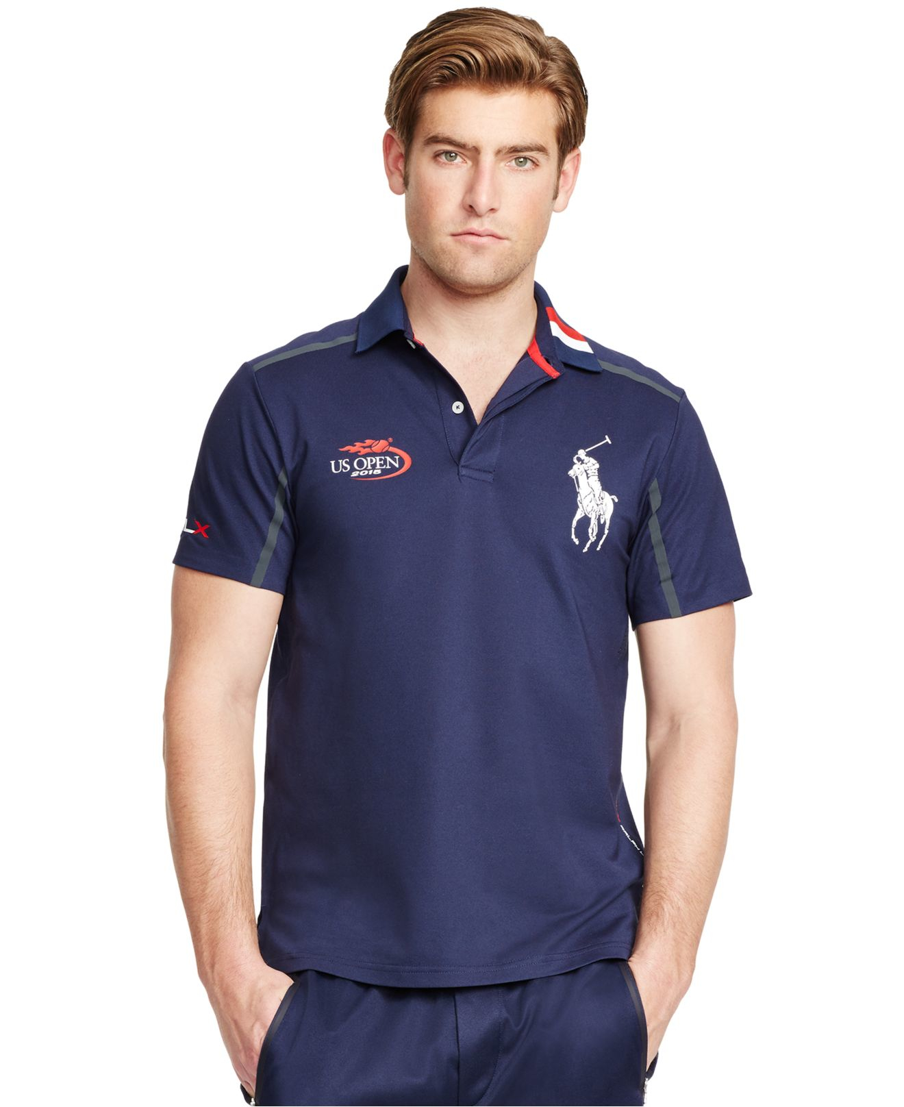 Us Open Polo Shirt - www.inf-inet.com