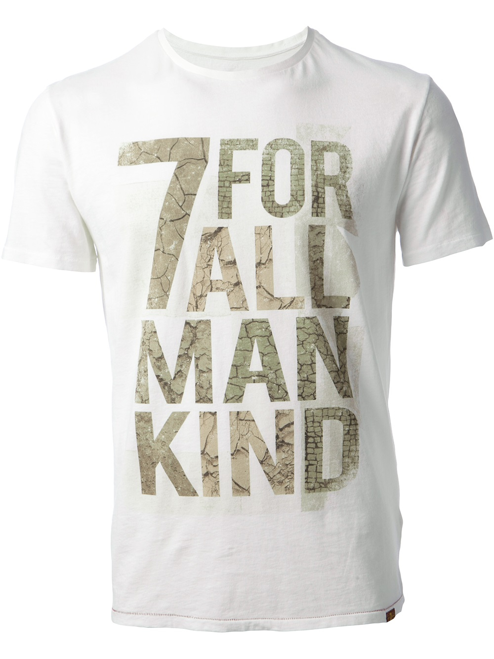 for all mankind shirt