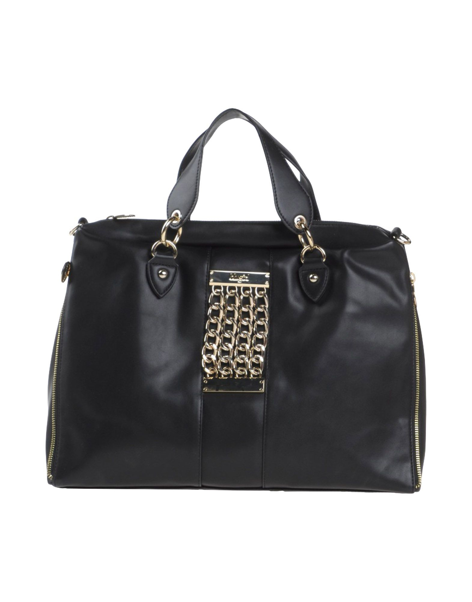 Lyst - Blugirl Blumarine Handbag in Black