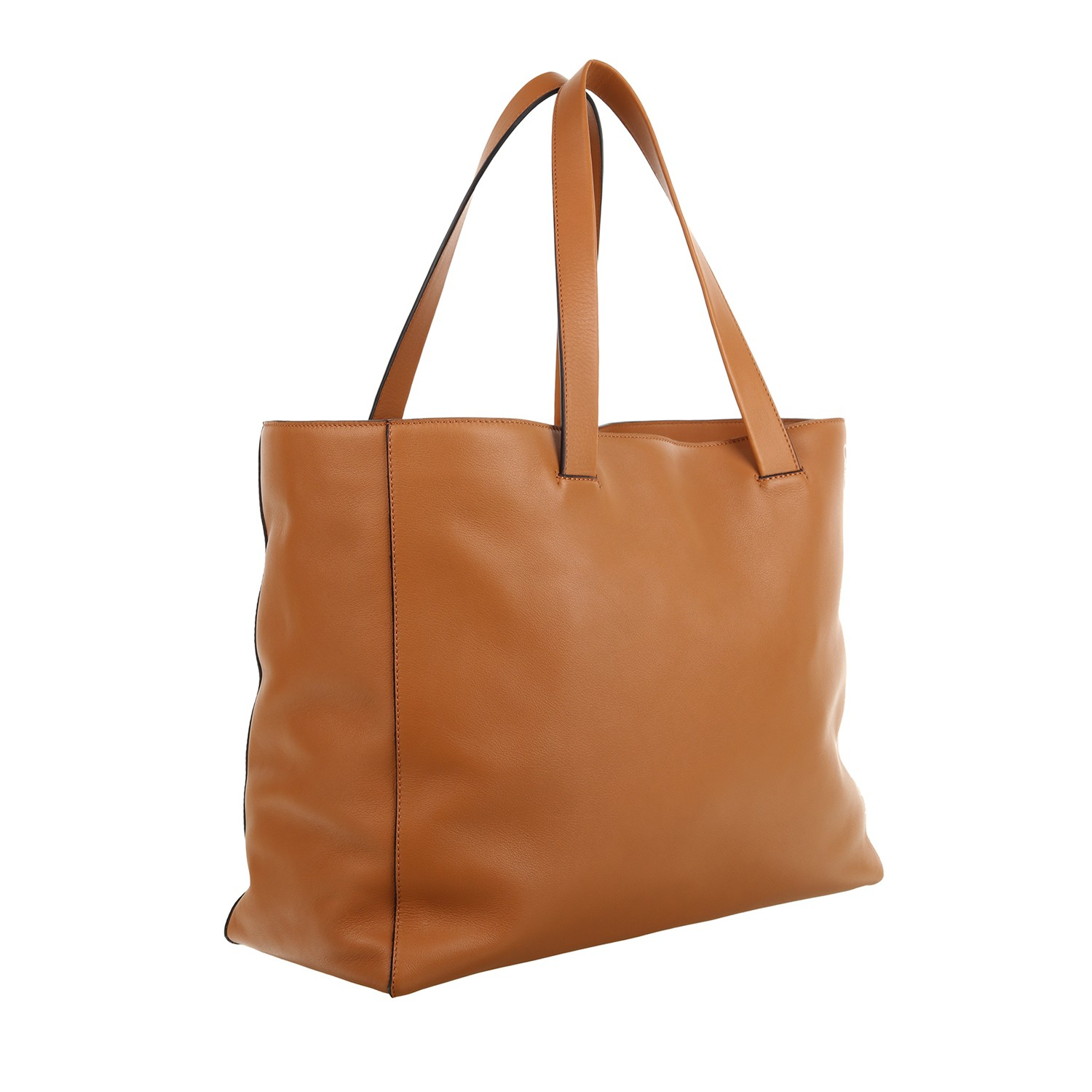 Loewe Tote Bag in Brown | Lyst
