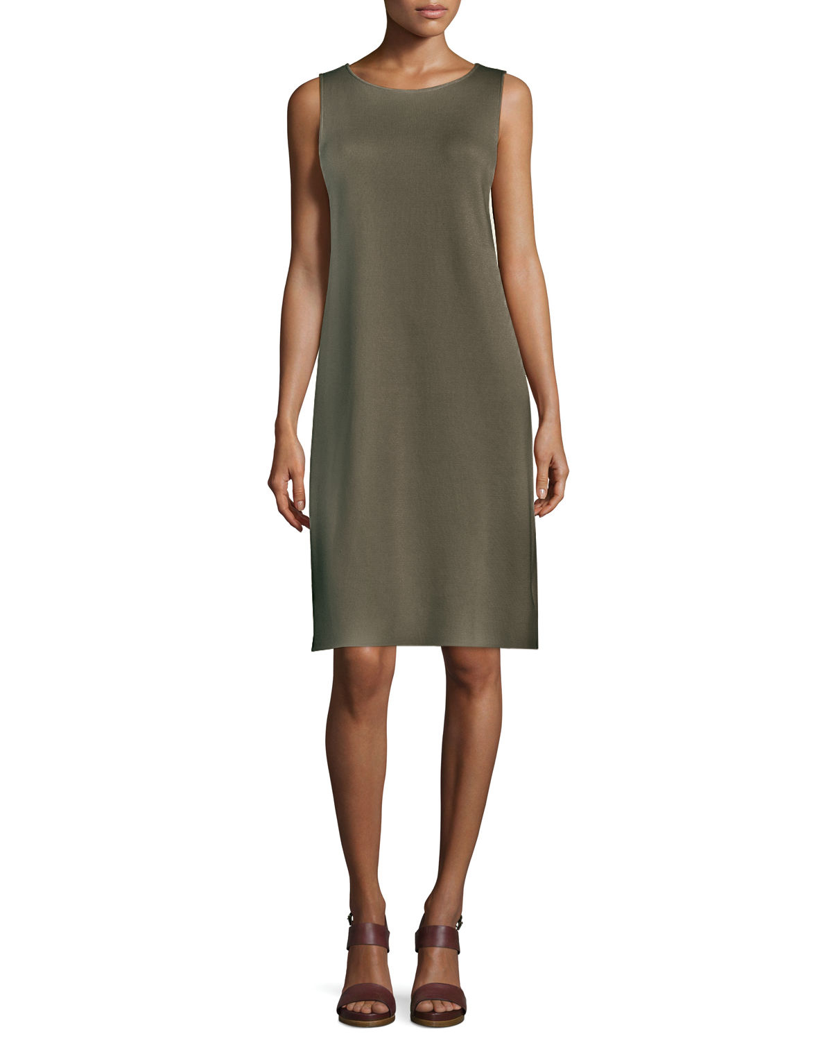 organic gowns