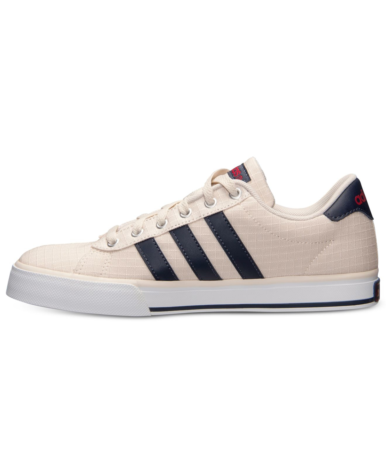 Adidas NEO Daily Vulc beige Adidas NEO Daily Vulc beige