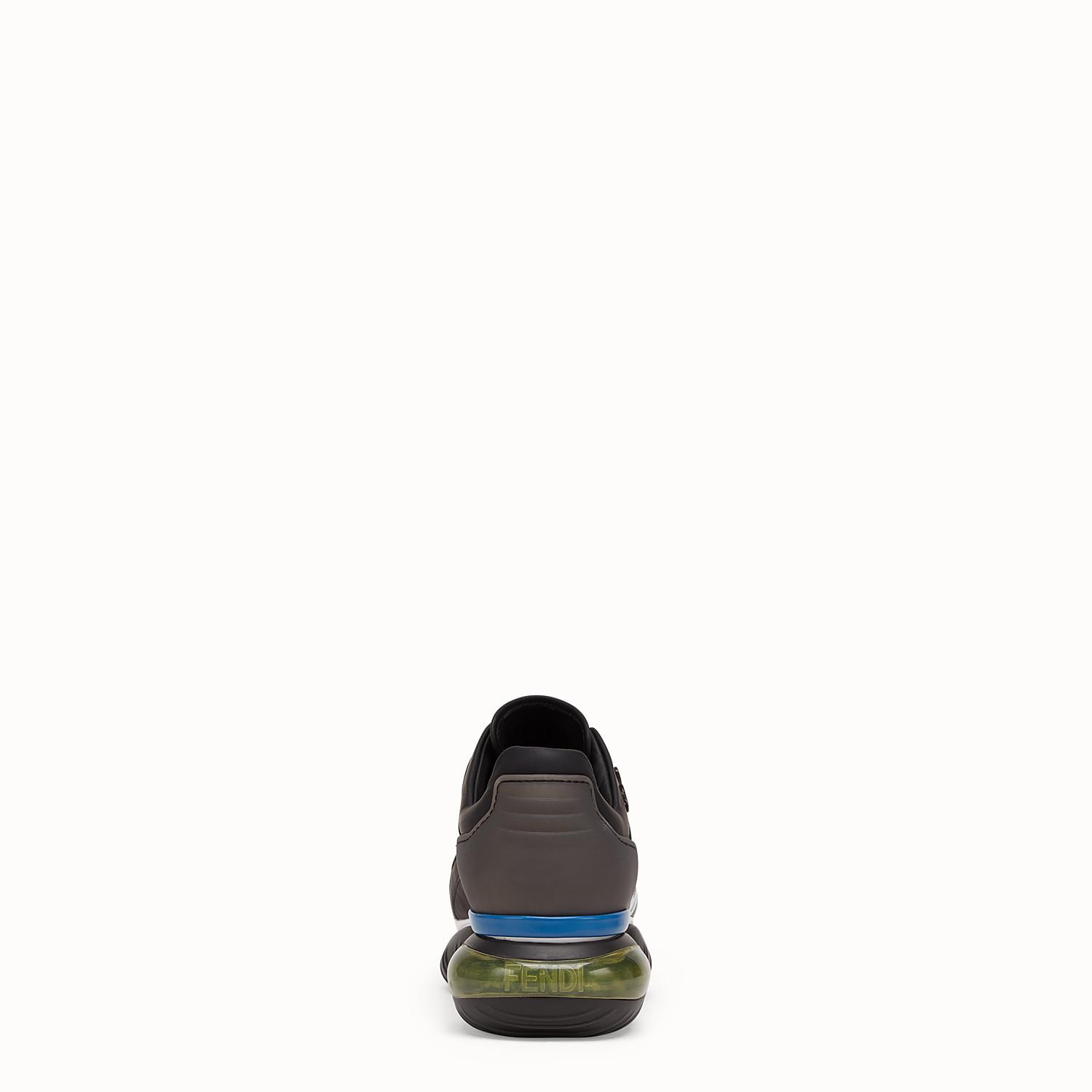 fendi fila sneakers