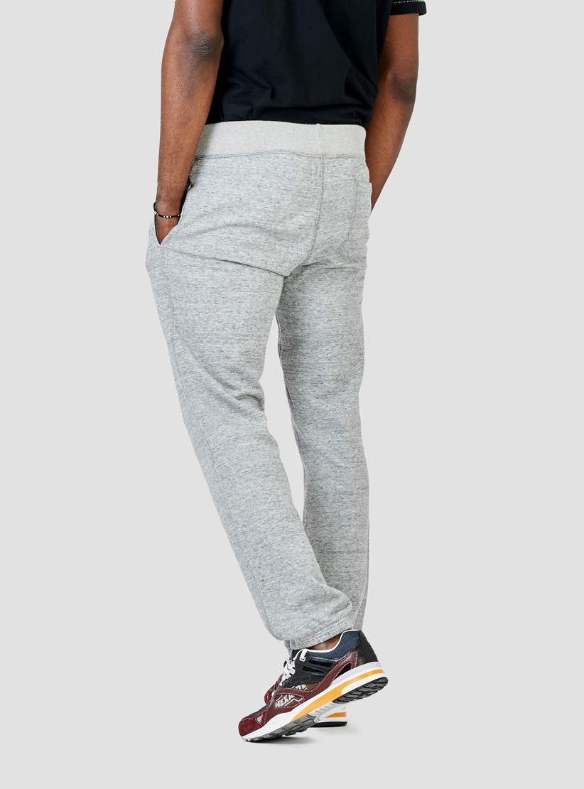 Champion Classic Sweatpants Heather Grey in Gray for Men | Lyst
