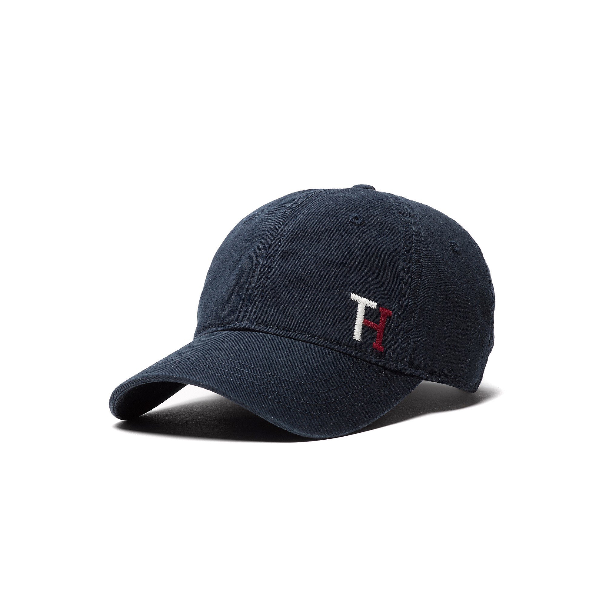 Tommy hilfiger Baseball Cap in Blue for Men (CORE NAVY) | Lyst