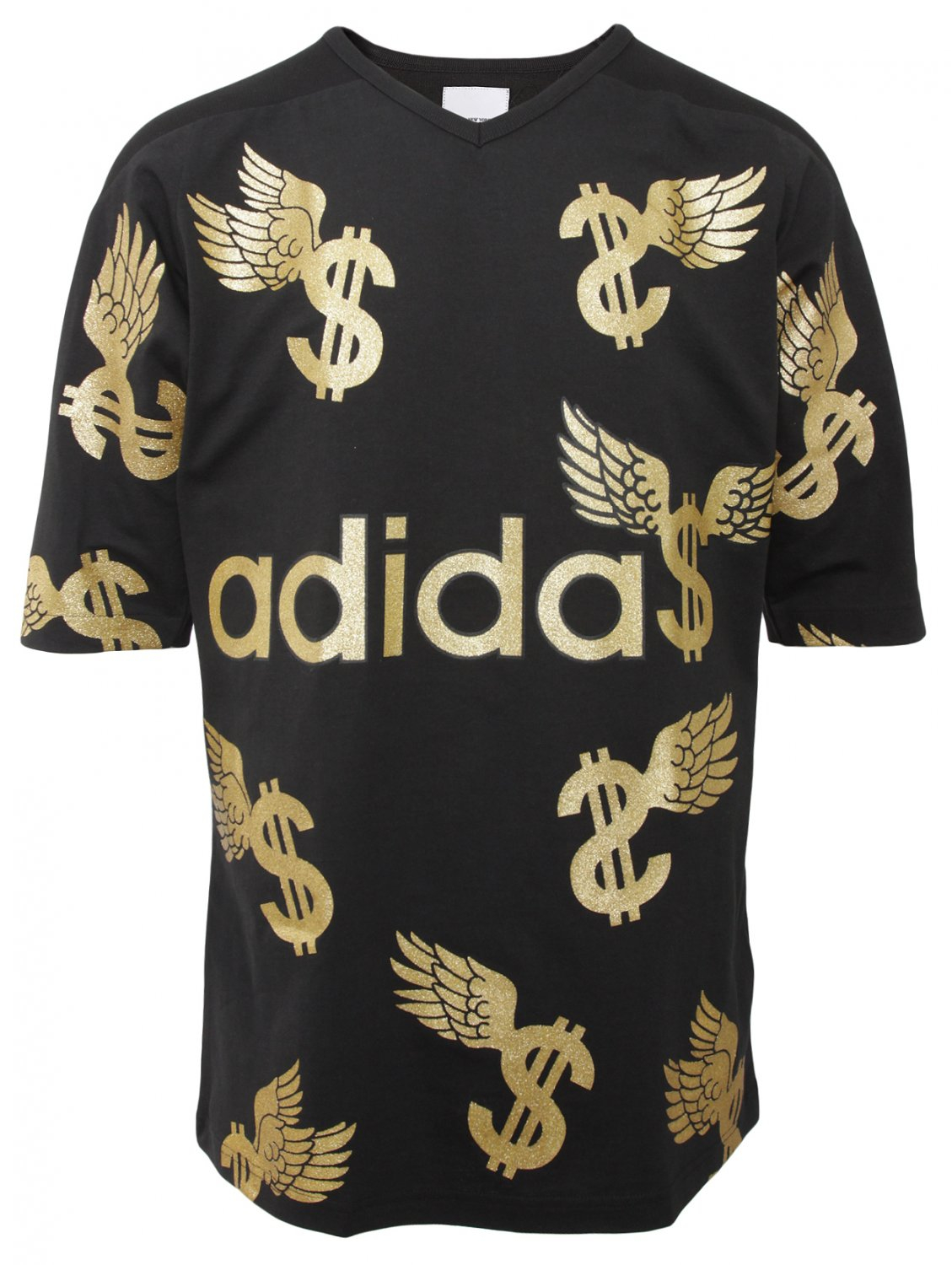 jeremy scott t shirt