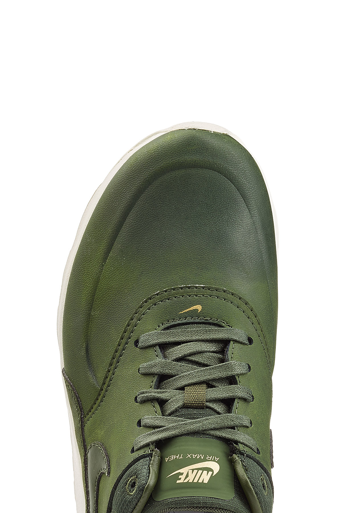 Baskets Air Max Thea Premium Leather Baskets Air Max Thea Premium Leather