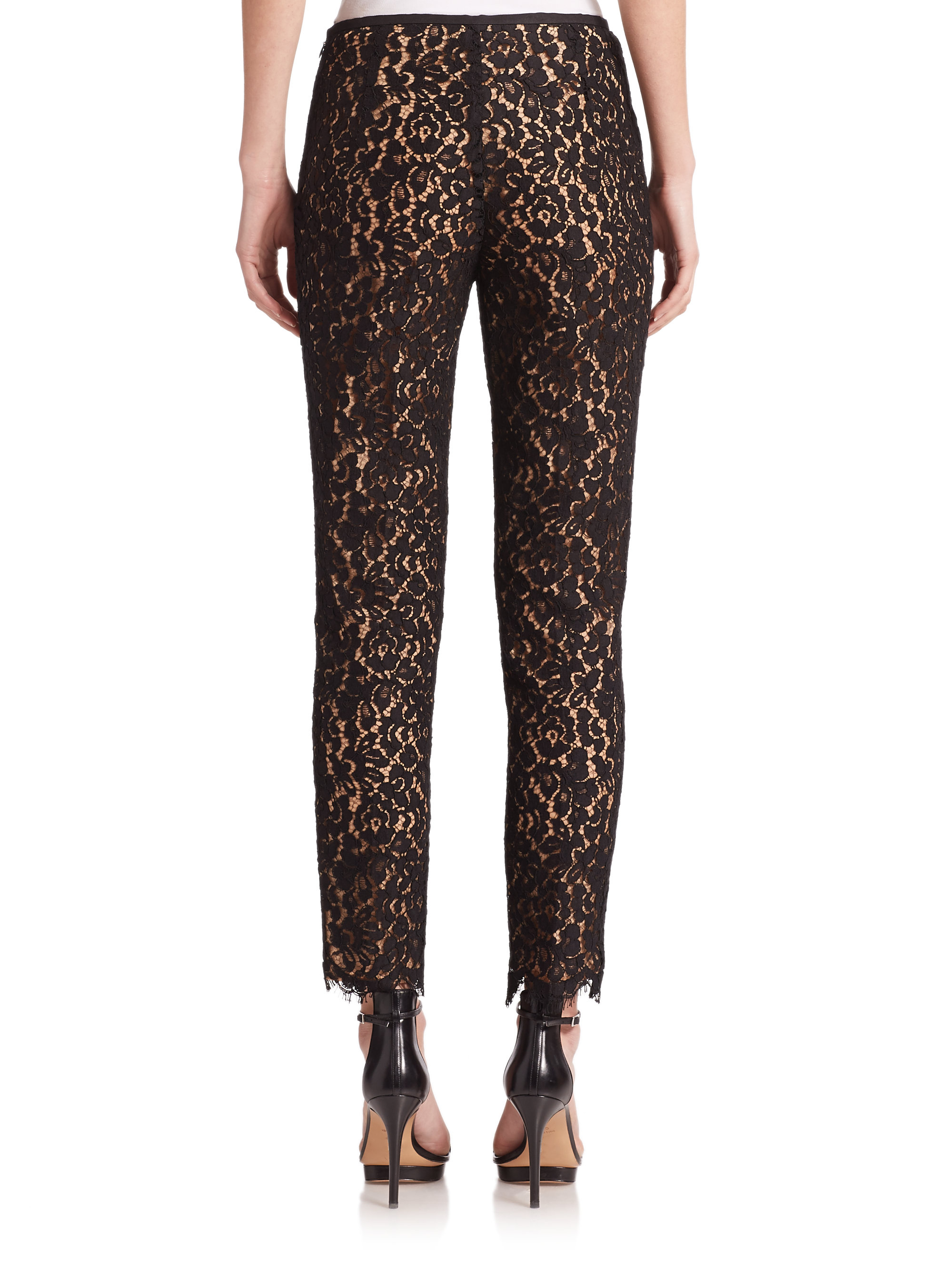 michael kors samantha pants