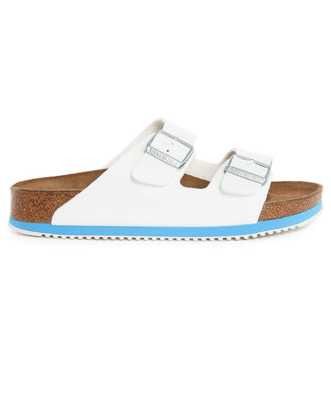 Birkenstock Medina Oiled Nubuck Sandals In Black