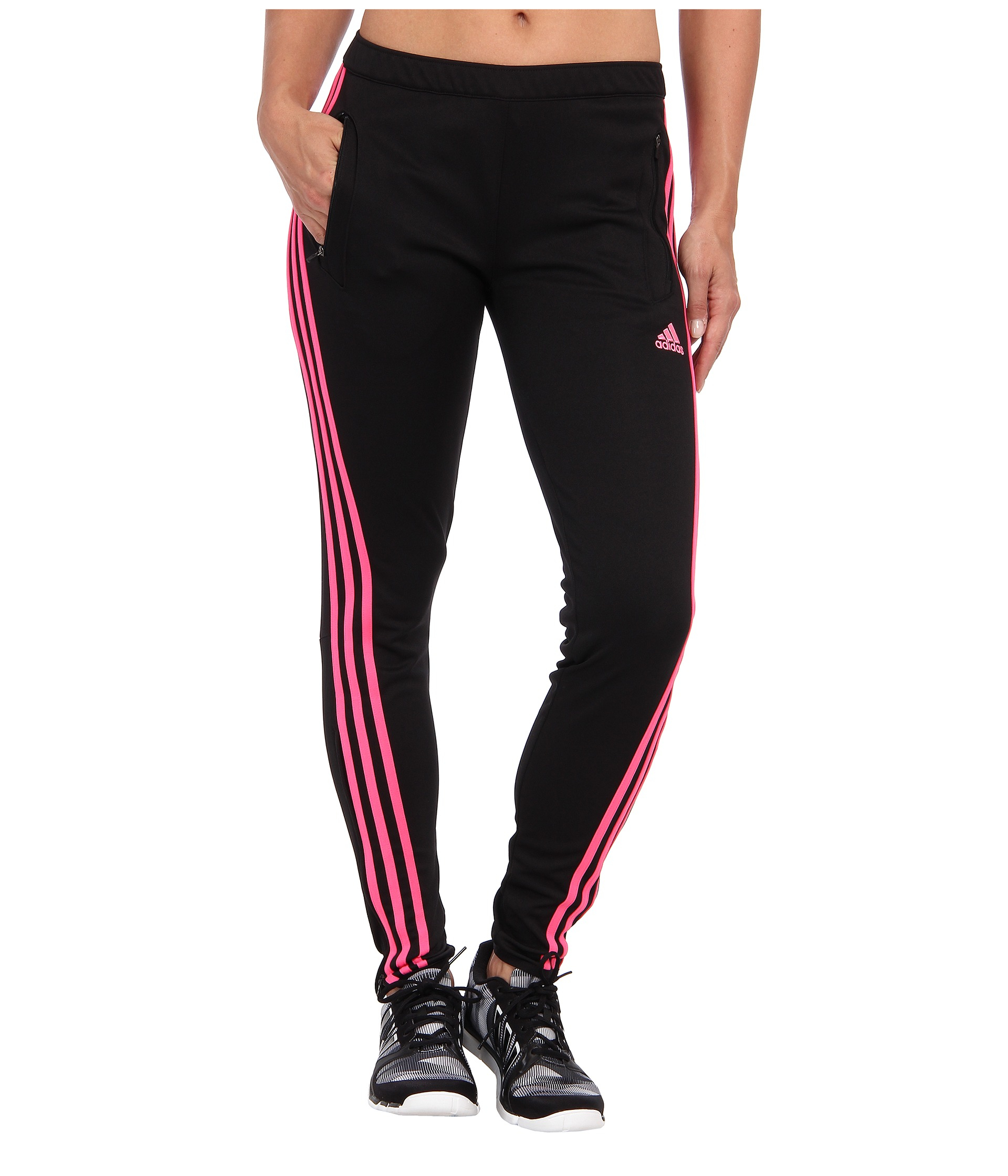 women's tiro track pants