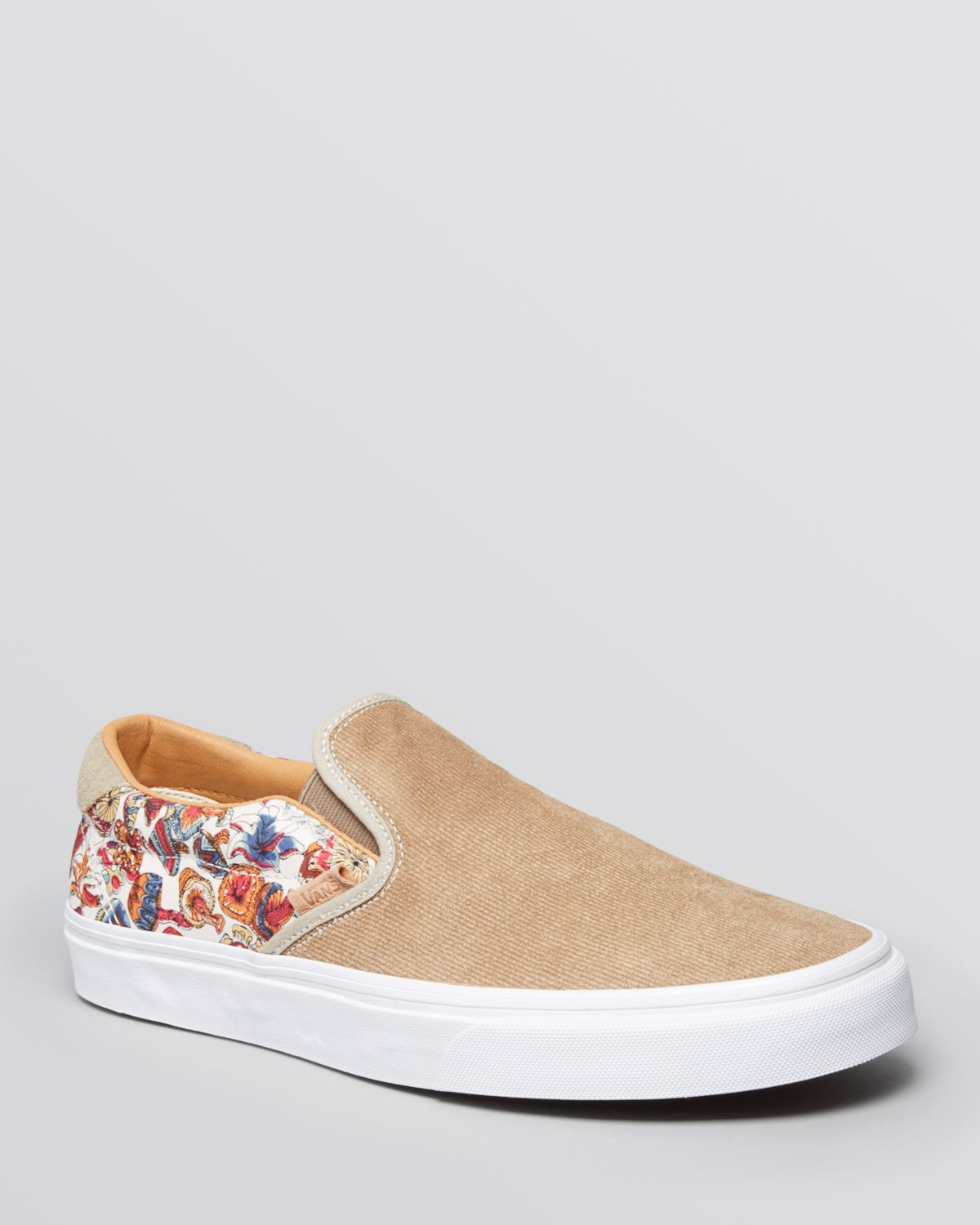 vans slip on beige vans slip on beige