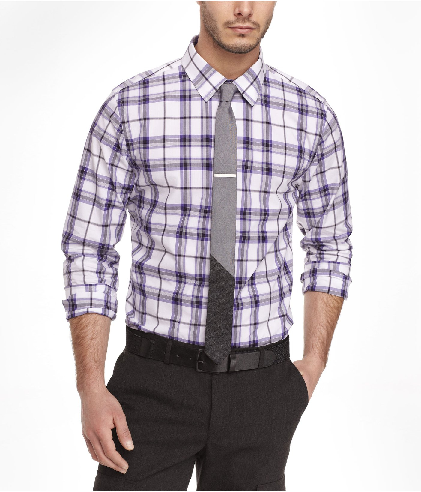 where to buy a purple shirt