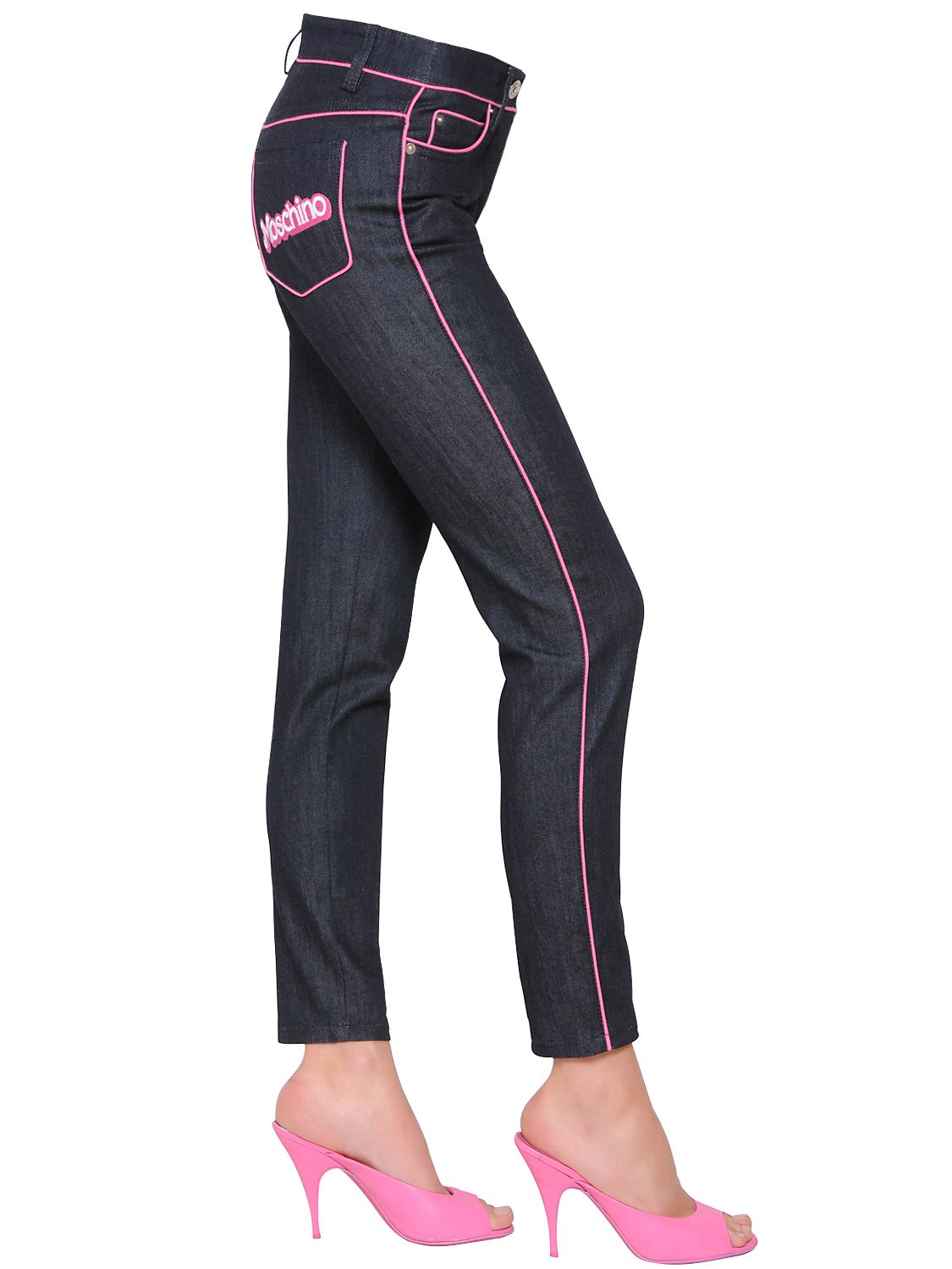 moschino jeans womens moschino jeans womens