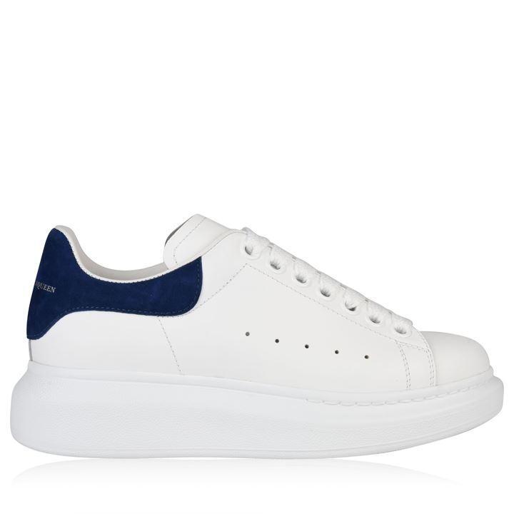 best price for alexander mcqueen trainers