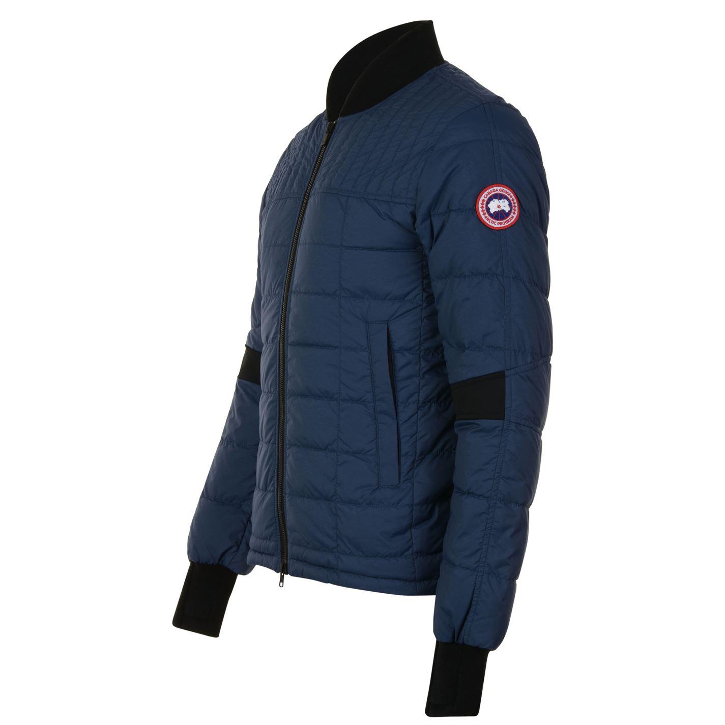 canada goose Bombers Marine Blue Marine Blue canada goose Bombers Marine Blue Marine Blue