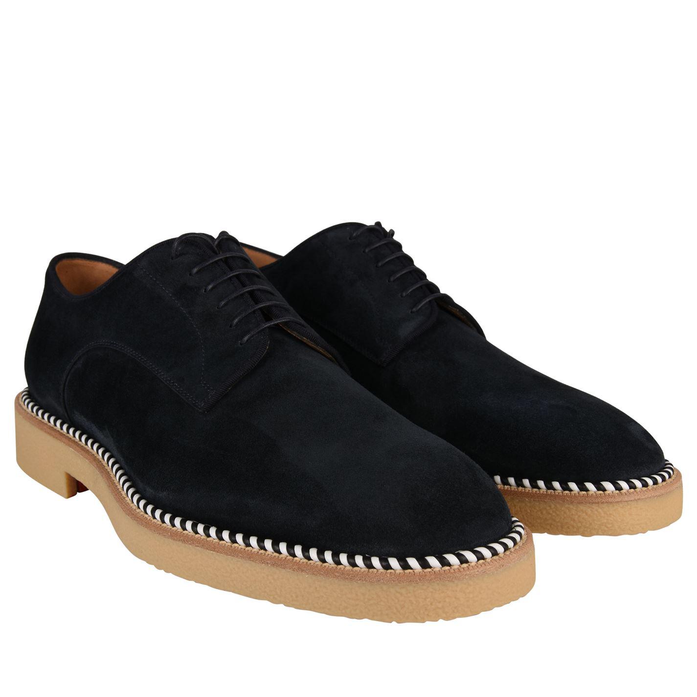 CHRISTIAN LOUBOUTIN Derbis low CHRISTIAN LOUBOUTIN Derbis low