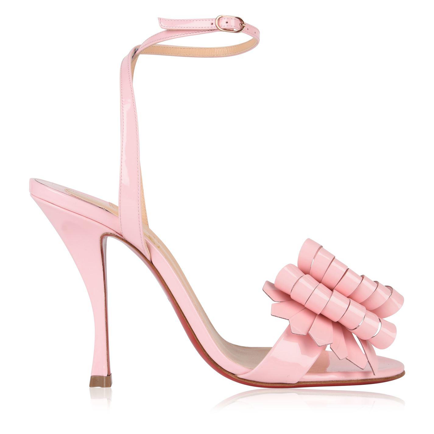 CHRISTIAN LOUBOUTIN Derbis gradient CHRISTIAN LOUBOUTIN Derbis gradient