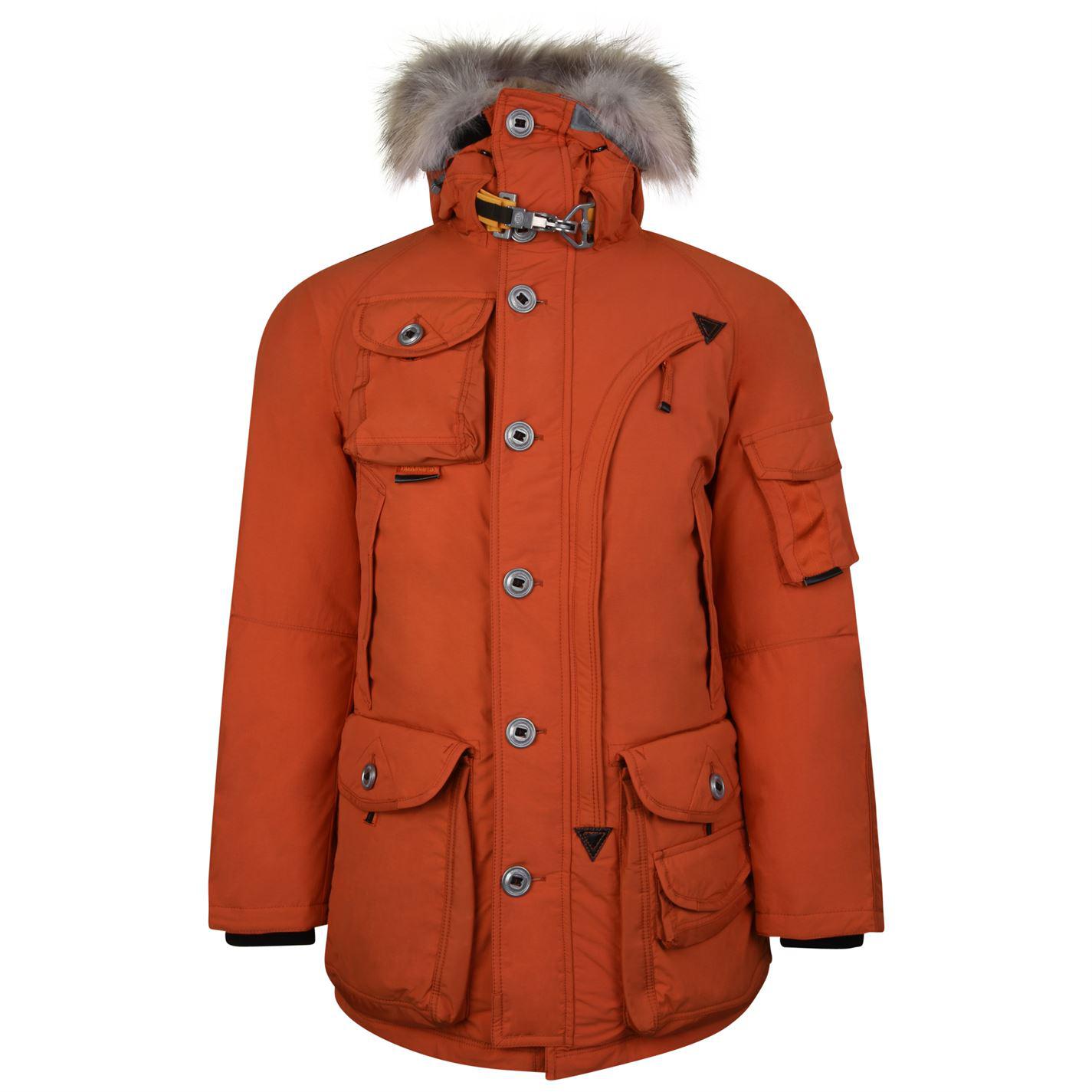 parajumpers PARKAS MULTICOLOR parajumpers PARKAS MULTICOLOR