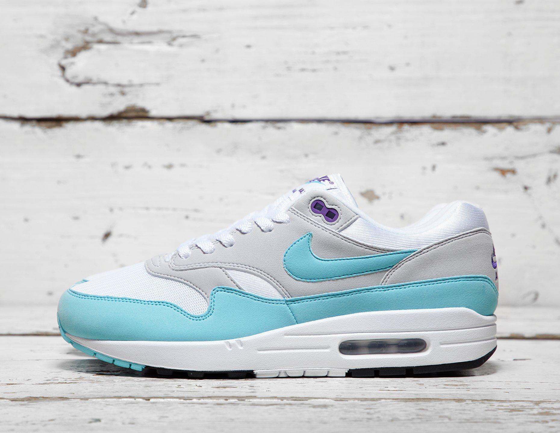 nike air max 1 anniversary aqua purple nz nike air max 1 anniversary aqua purple nz
