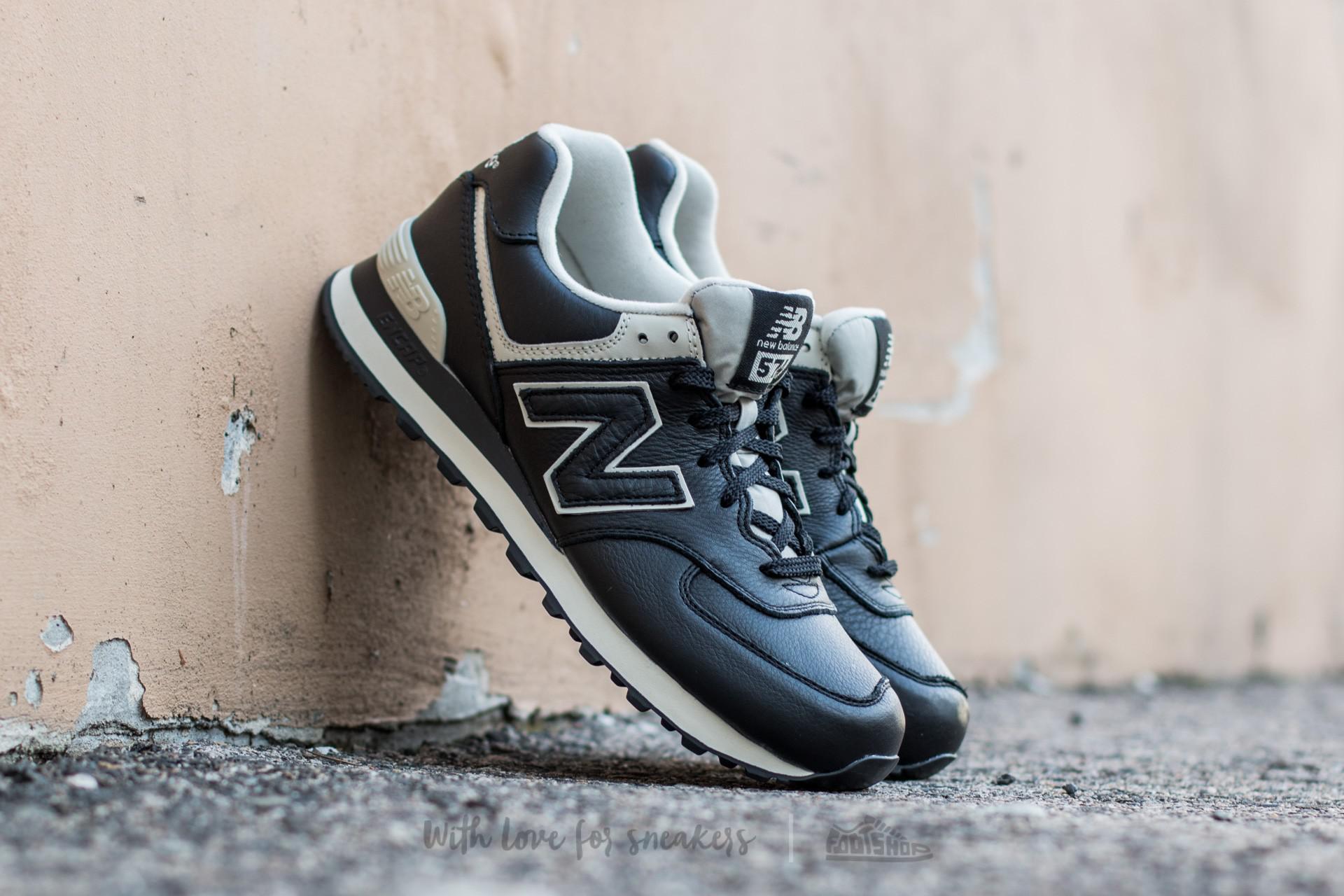 new balance ml574luc leather new balance ml574luc leather