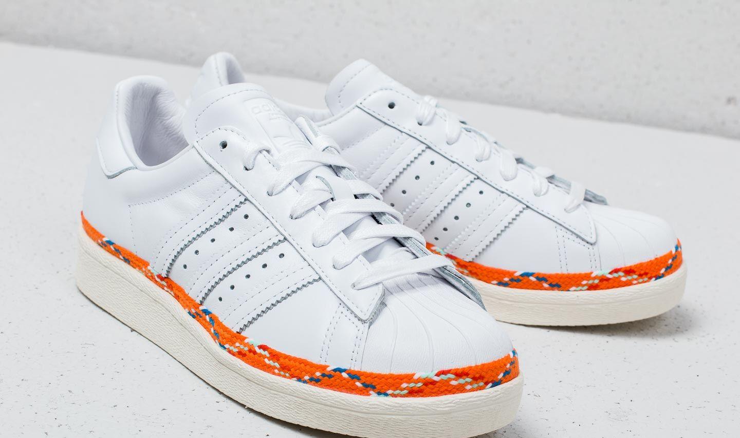 adidas superstar bold blancas adidas superstar bold blancas