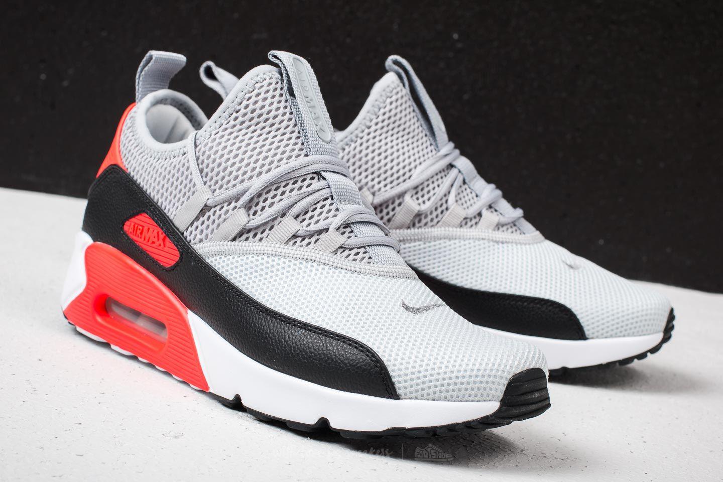 Lyst Nike Air Max 90 Ez Pure Platinum Wolf grigio nero for Uomo Lyst Nike Air Max 90 Ez Pure Platinum Wolf for grigio nero for Wolf Uomo 94fdda