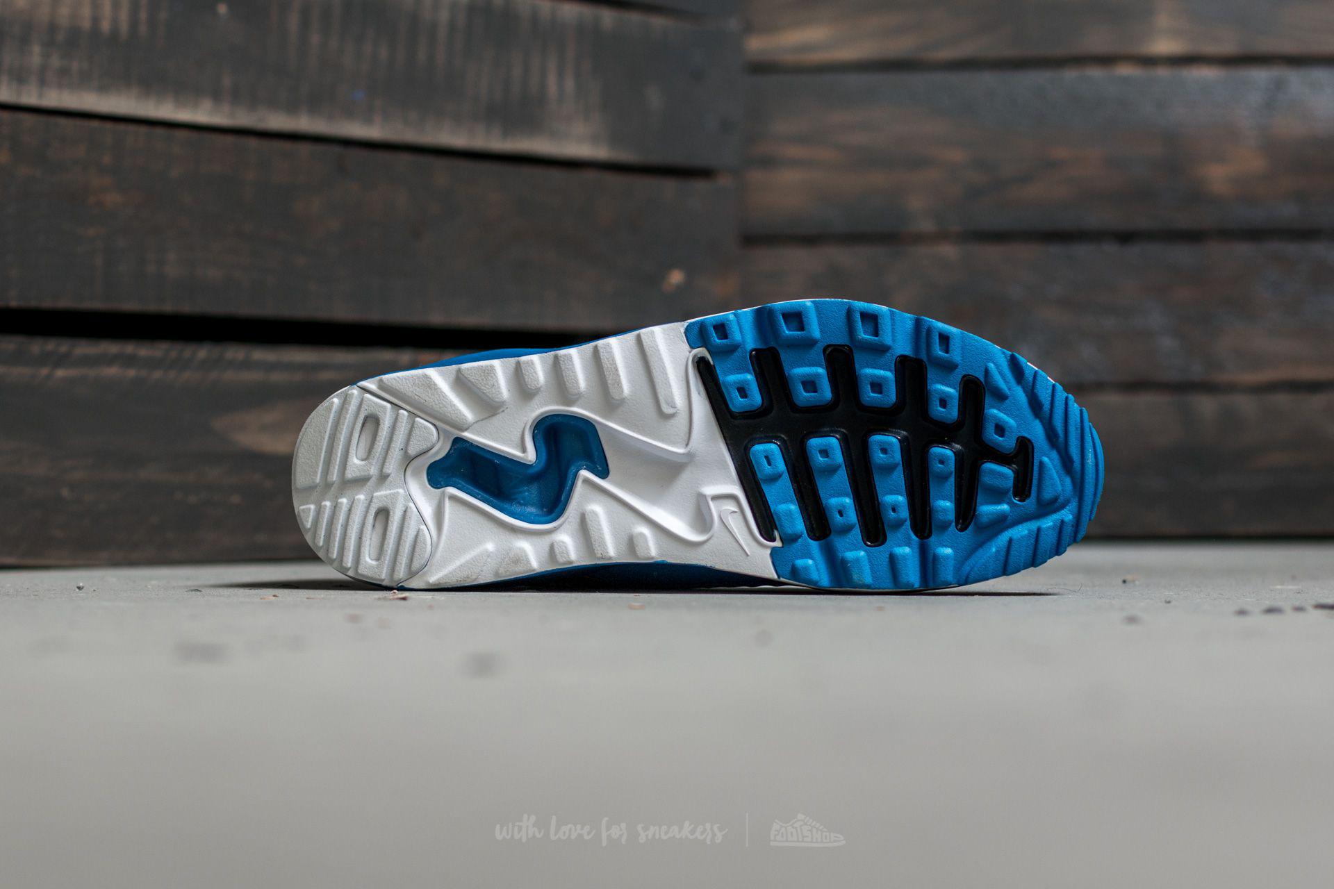 Lyst Nike Air Max 90 Ultra 2.0 Br (gs) Photo Blue Armory Lyst Nike Air Max 90 Ultra 2.0 Br (gs) Photo Blue Armory