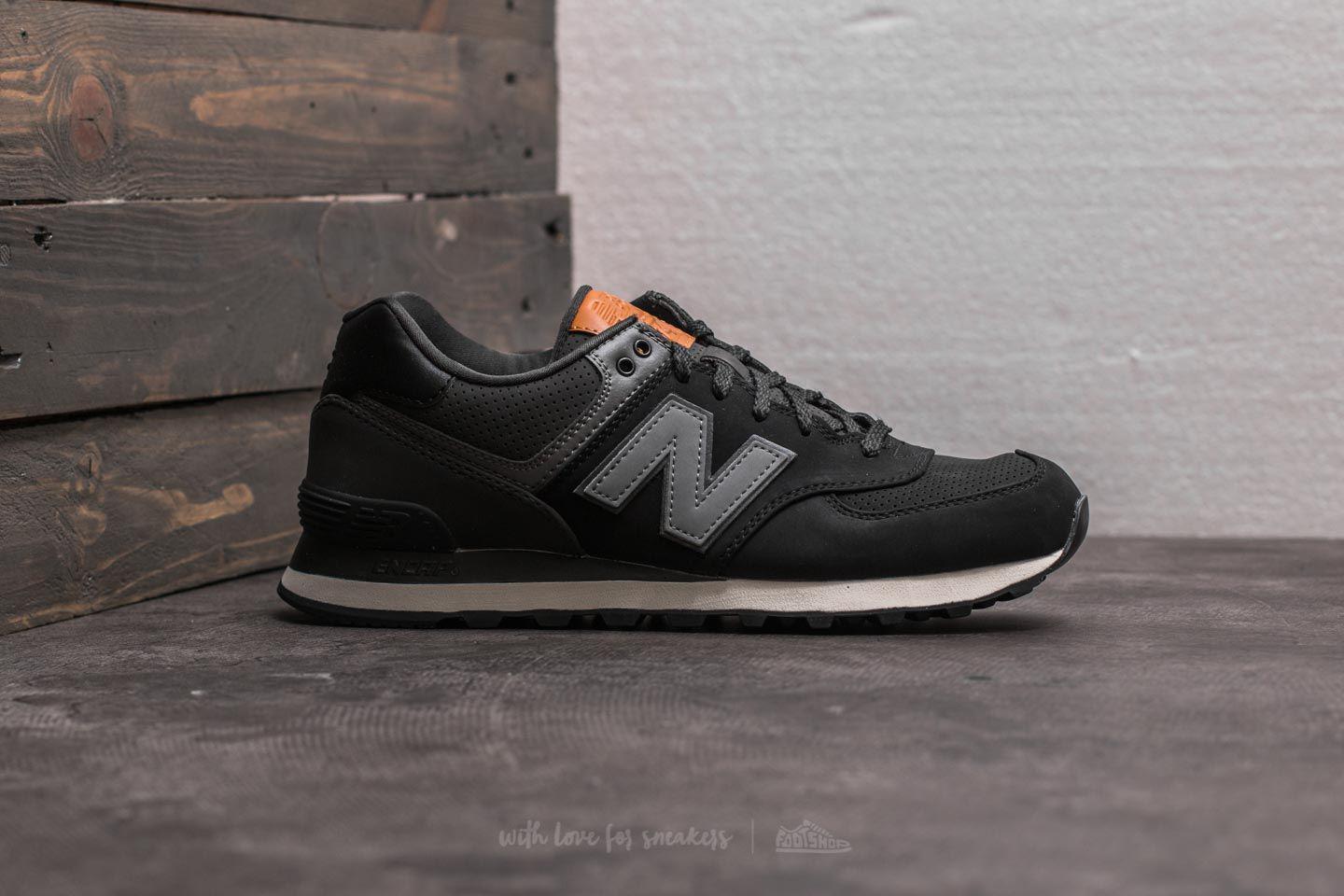 new balance 574 black new balance 574 black