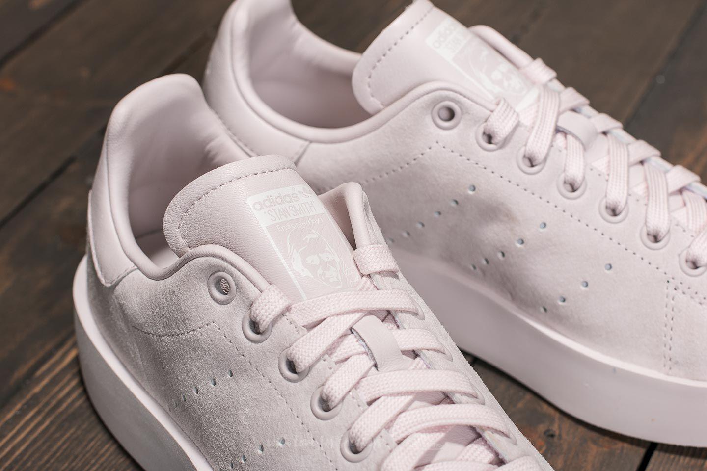 Lyst - Adidas Originals Adidas Stan Smith Bold W Orctin/ Orctin/ Orctin View fullscreen