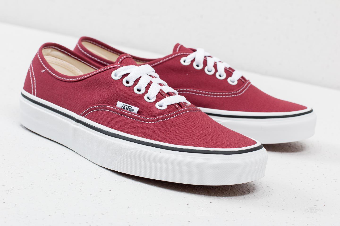 vans 40 appel butter vans 40 appel butter