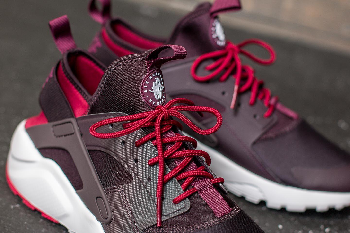 nike huarache ultra bordeaux nike huarache ultra bordeaux