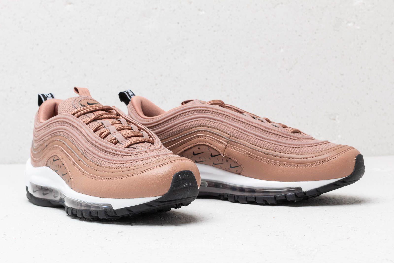 Nike W Air Max 97 Lx Desert Dust/ Desert Dust-black - Lyst Nike W Air Max 97 Lx Desert Dust/ Desert Dust-black - Lyst