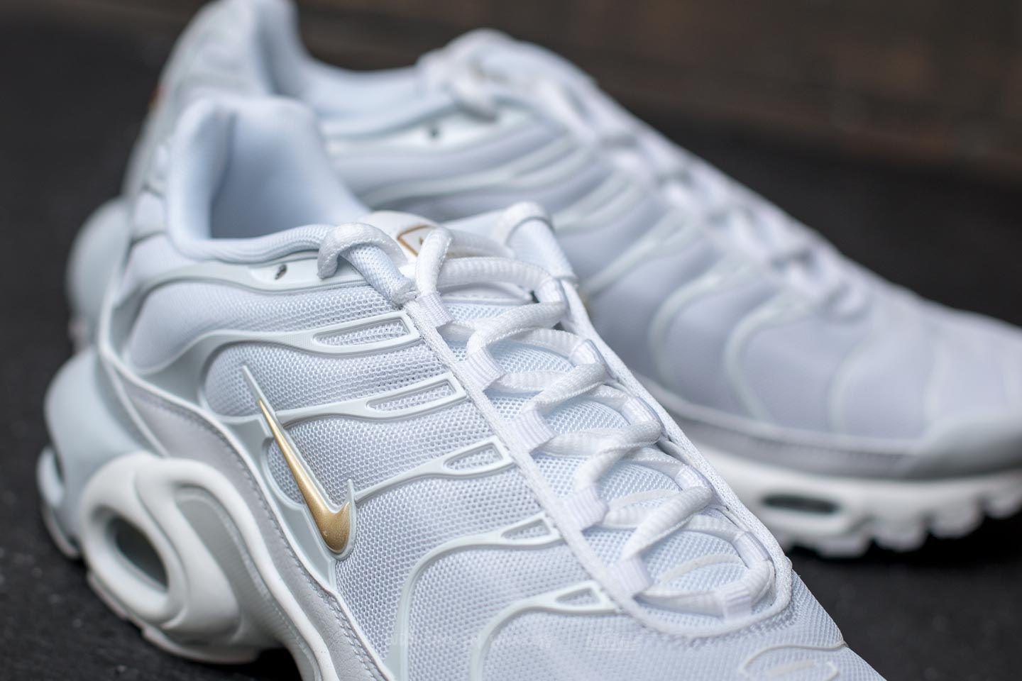 nike air max tn gold