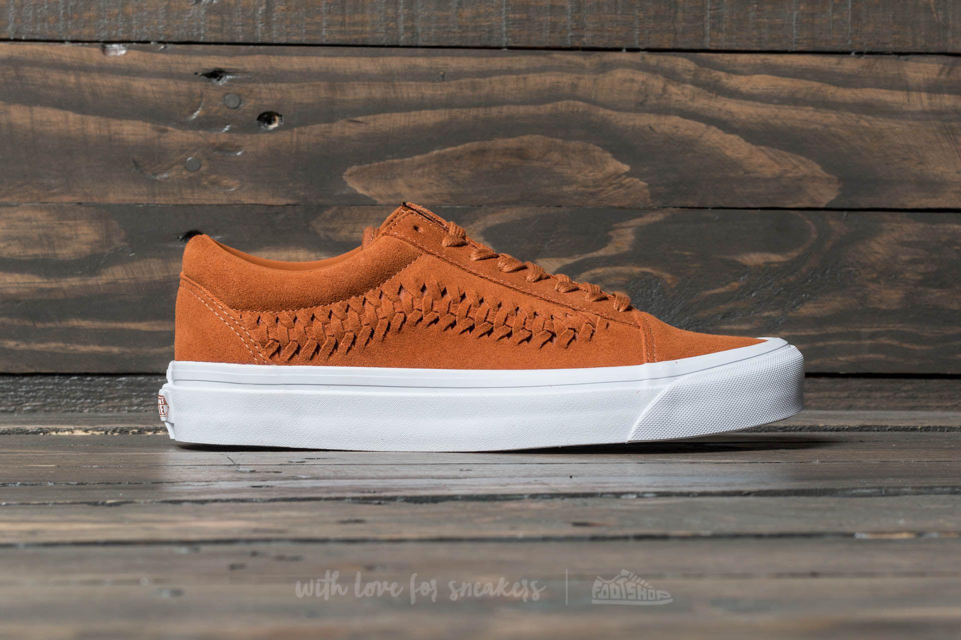 vans old skool weave dx vans old skool weave dx