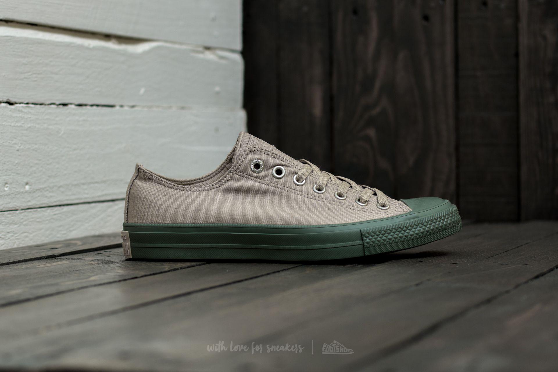 converse all star ox olive converse all star ox olive