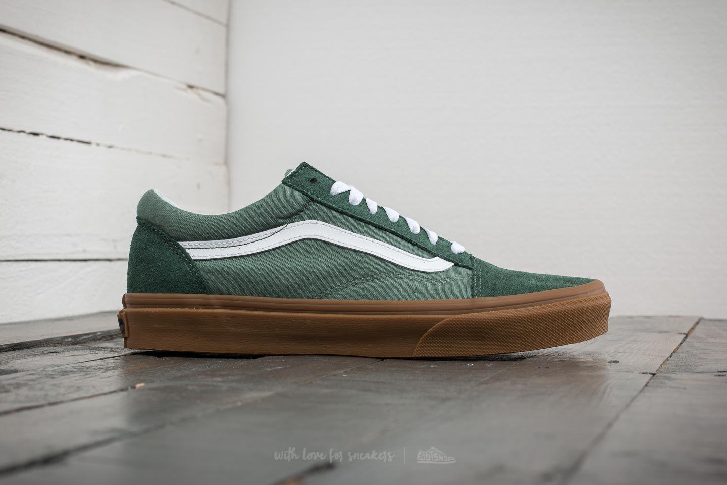 vans old skool duck vans old skool duck